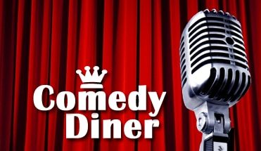 Comedy Dinnershow