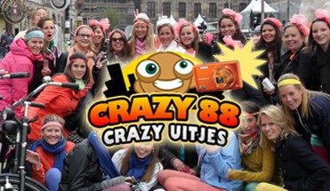 Crazy 88 Alkmaar