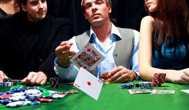 Poker Diner Alkmaar