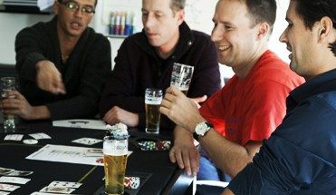 Pokerworkshop Alkmaar