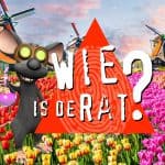 wie is de rat