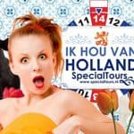 ik hou van holland dinerspel