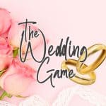 the wedding game