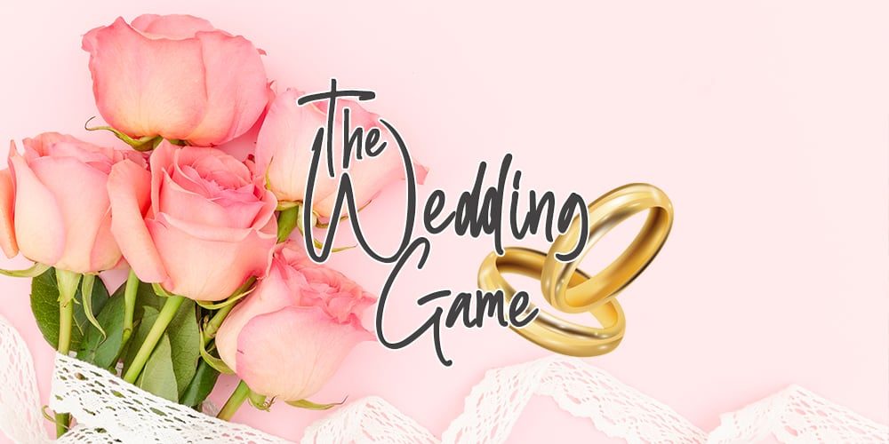 the wedding game