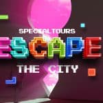 escape the city citygame