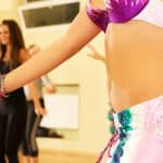 buikdansworkshop