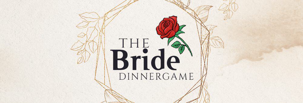 the bride dinnergame