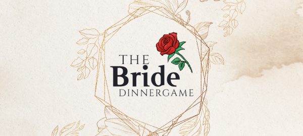 the bride dinnergame